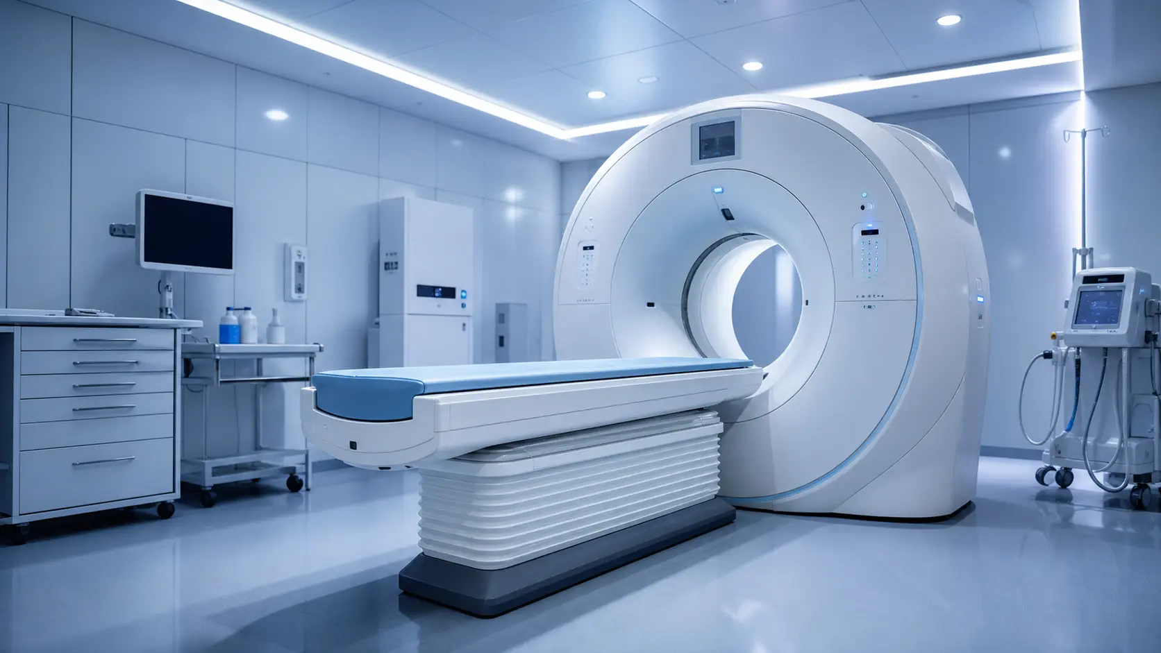 Medical imaging equipment