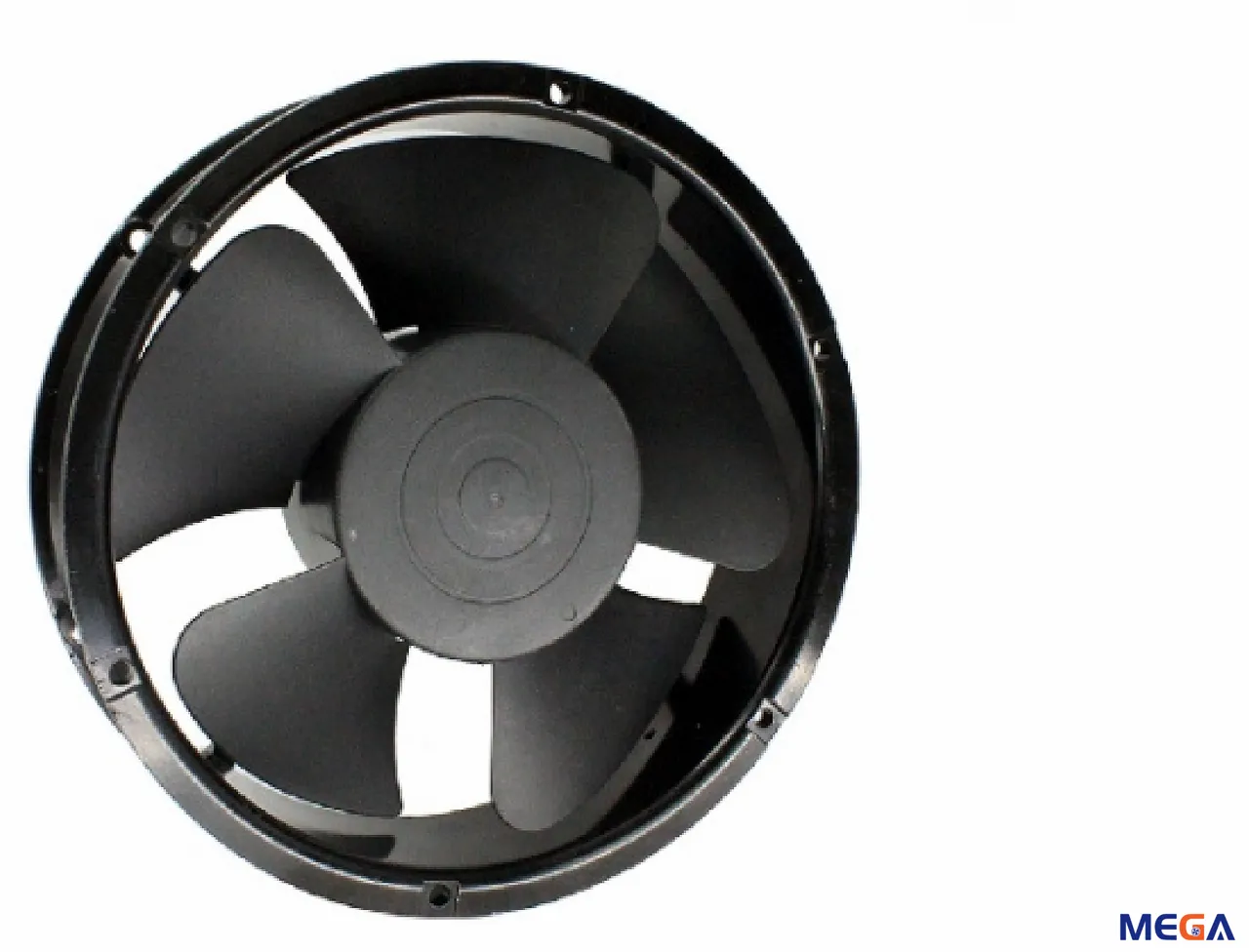 MG22060 220 x 220 x 60 mm - A Type AC axial fan