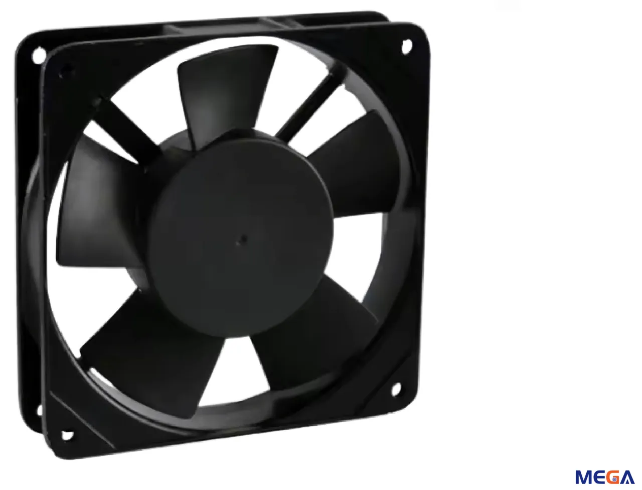 MG12025 120 x 120 x 25 mm - A Type AC axial fan