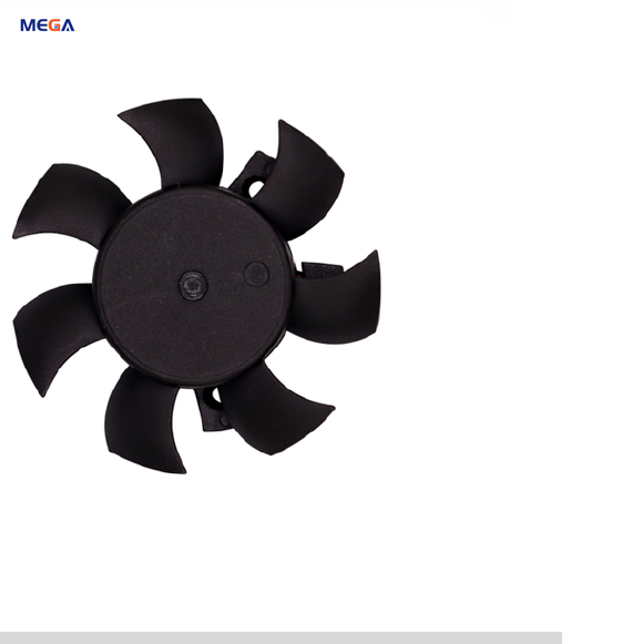 50 x 50 x 10 mm - B Type