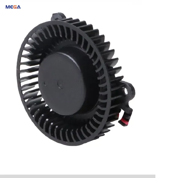 MG6015 High Static Pressure 60 x 60 x 15 mm - A Type
