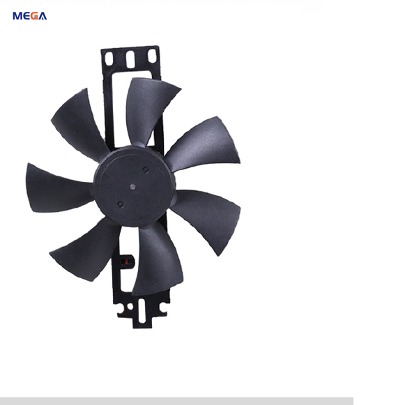 MG12025 High Static Pressure 120 x 120 x 25 mm - A Type