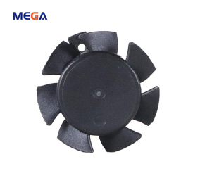 MG4010 High Static Pressure 40 x 40 x 10 mm - A Type