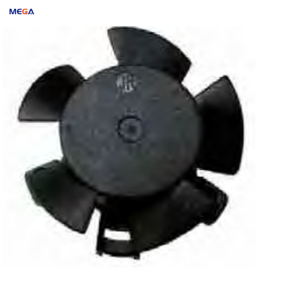 30 x 30 x 10 mm - C Type