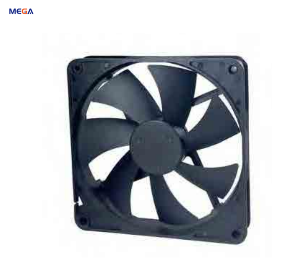140 x 140 x 25 mm - A Type