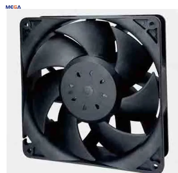 140 x 140 x 38 mm - C Type