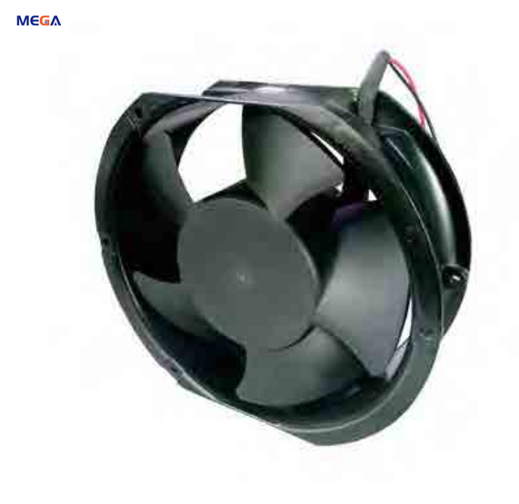 MG17251 High Static Pressure 172 x 150 x 51 mm - A Type
