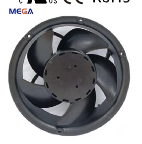 Ø 172 x 51 mm - C Type