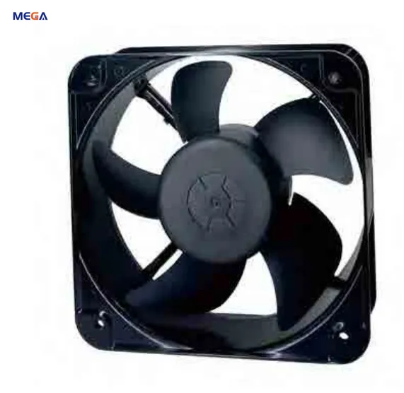 MG20060 High Static Pressure 200 x 200 x 60 mm - A Type