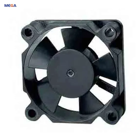 MG3510 High Static Pressure 35 x 35 x 10 mm - A Type