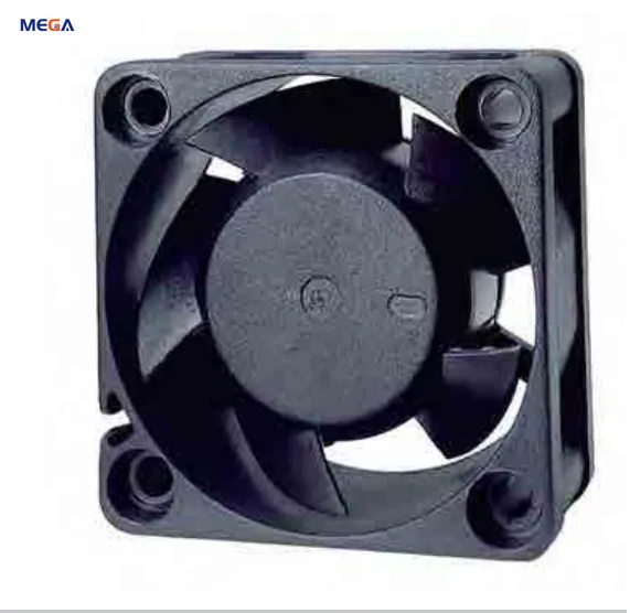 MG4020 High Static Pressure 40 x 40 x 20 mm - A Type
