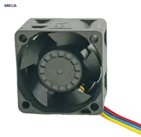 40 x 40 x 28 mm - C Type