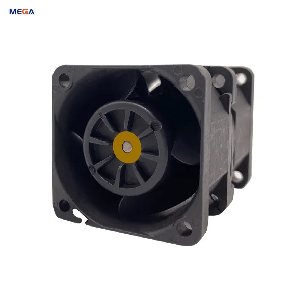 40 x 40 x 56 mm - A Type