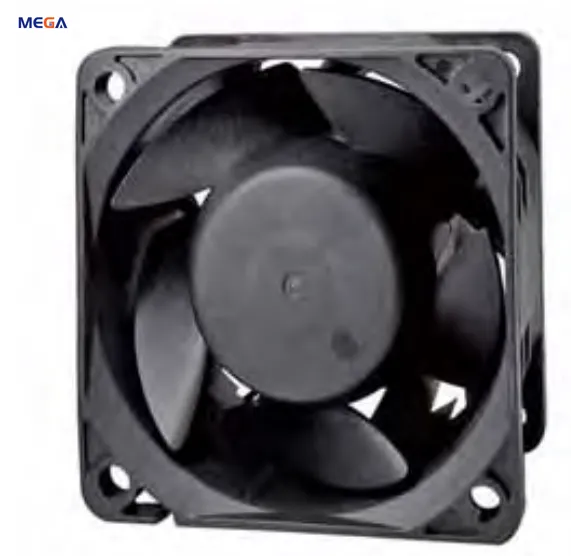 60 x 60 x 38 mm - C Type