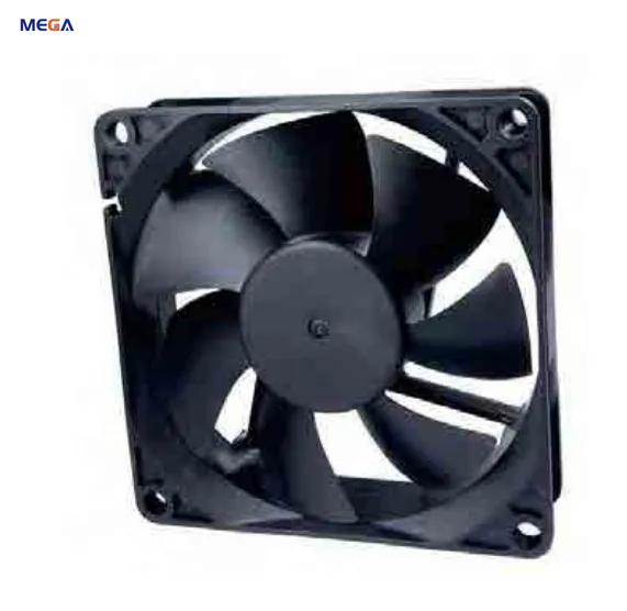80 x 80 x 20 mm - A Type