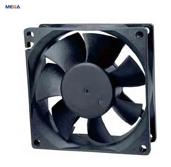 80 x 80 x 25 mm - C Type