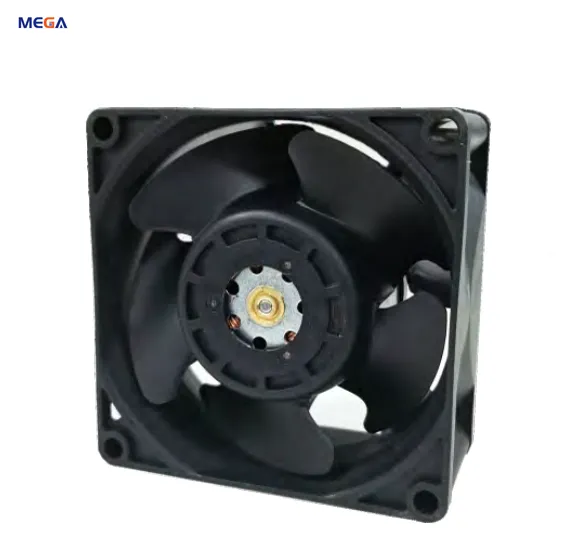 80 x 80 x 38 mm - C Type