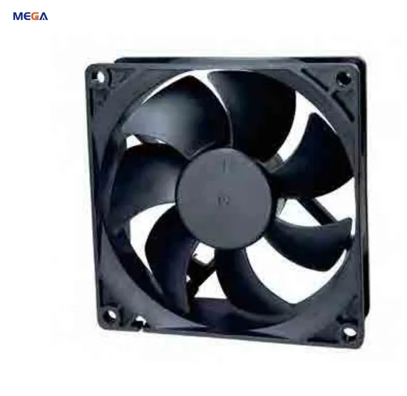 92 x 92 x 25 mm - A Type