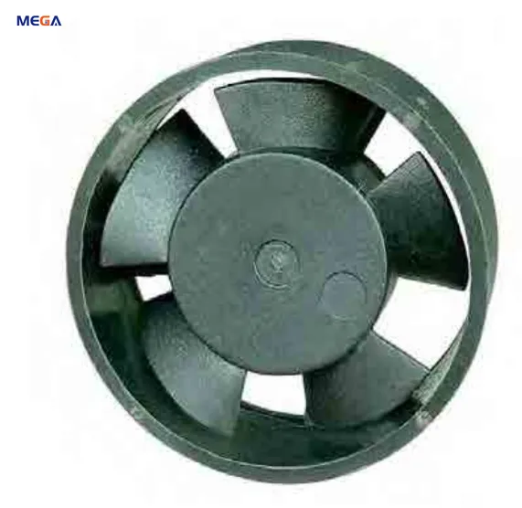 30 x 30 x 10 mm - B Type